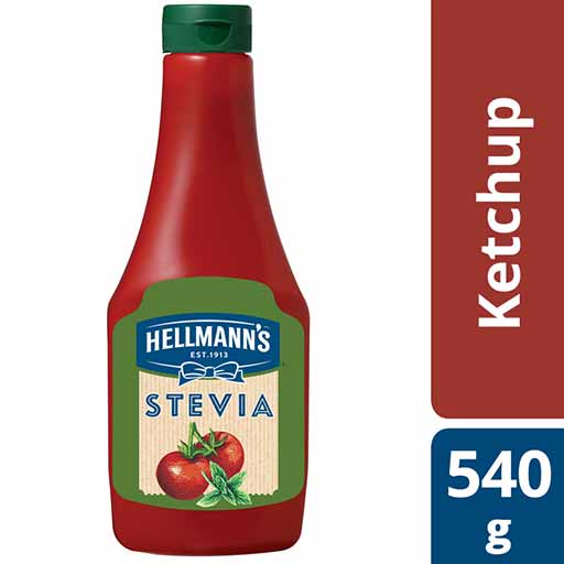 hellmans-ketsap-stevia-540gr